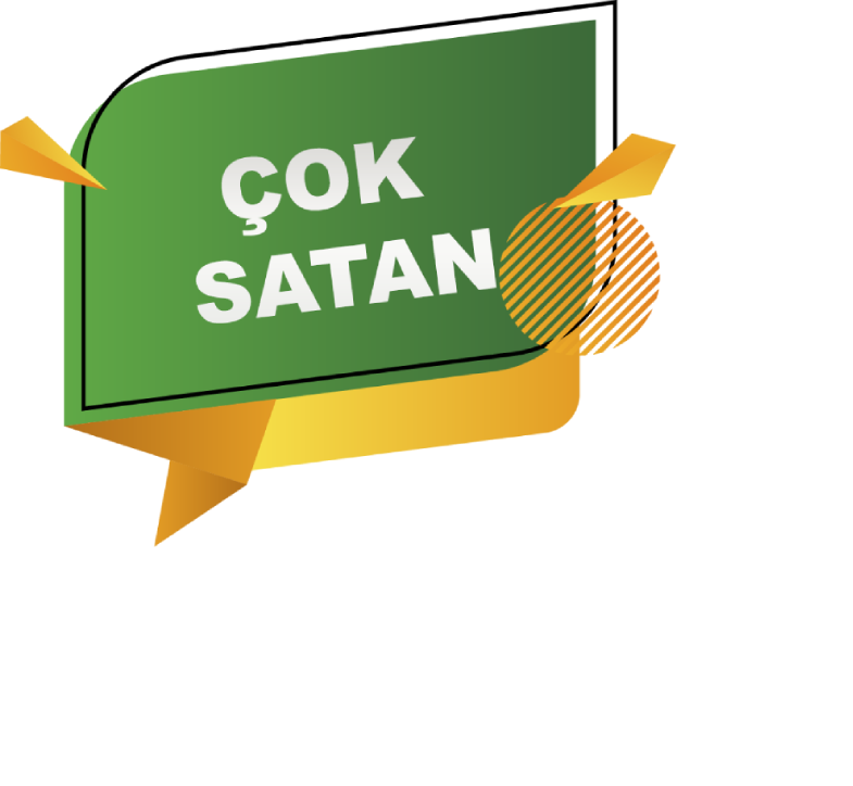 En Çok Satan