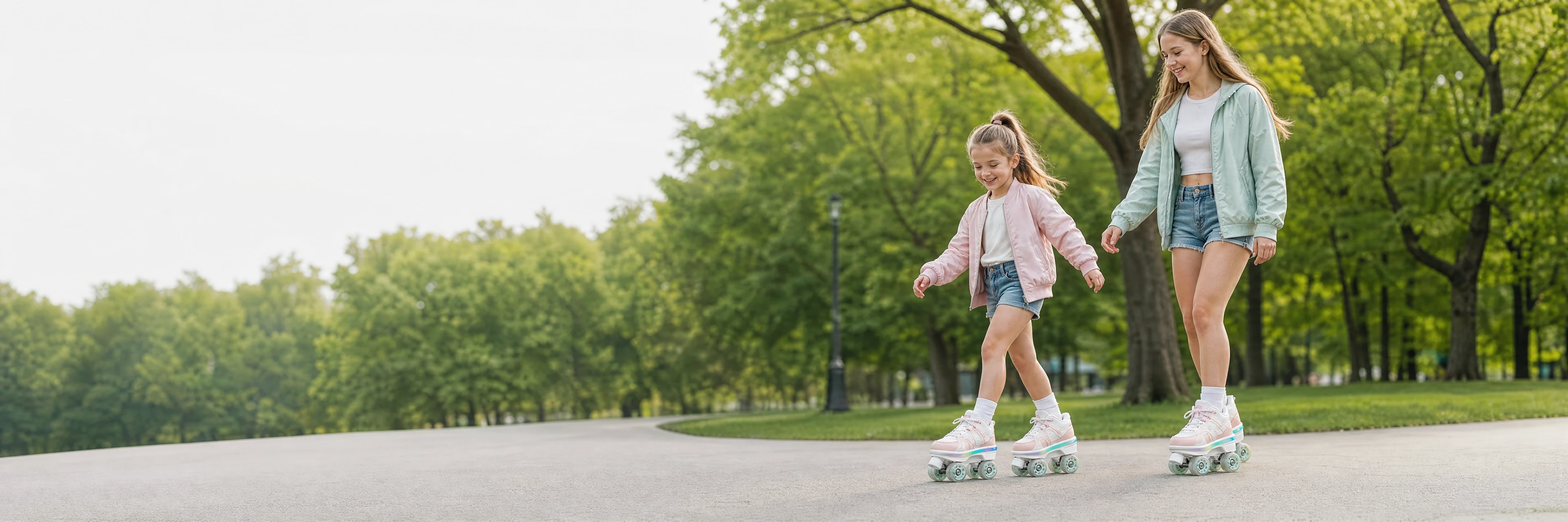 Hediye Seçerken Patenli Ayakkabı: Bisiklete Göre Hangi Avantajları Sunar?