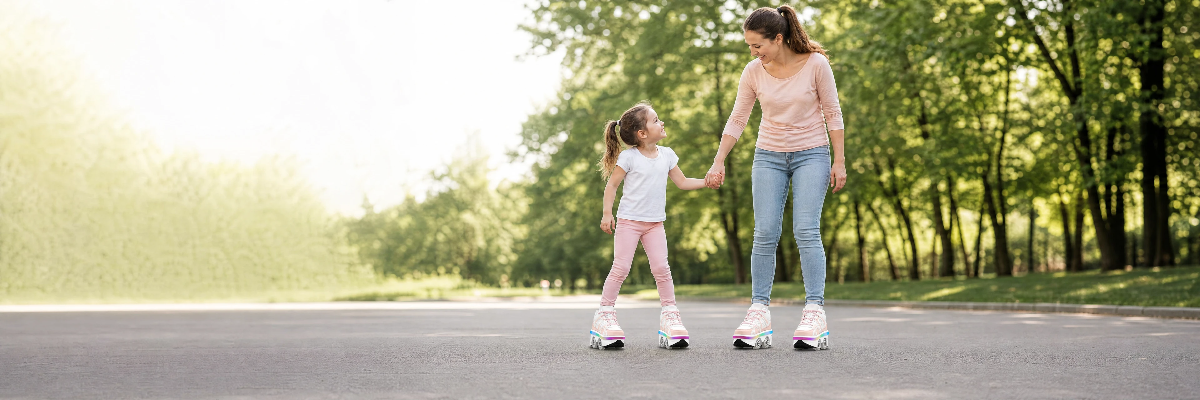 Her Sürüşten Önce Uygulanacak 5 Dakikalık Paten Kontrolü