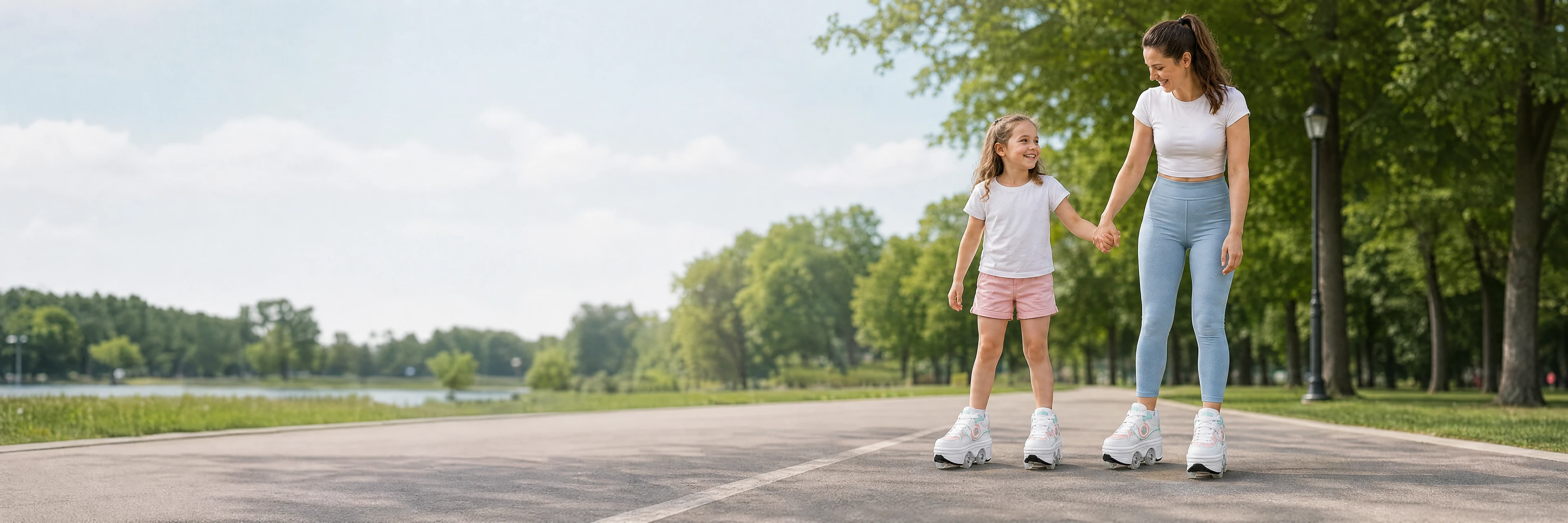 Patenli ayakkabı hediye etmek: Sporla tanışma hediyesi olabilir mi?