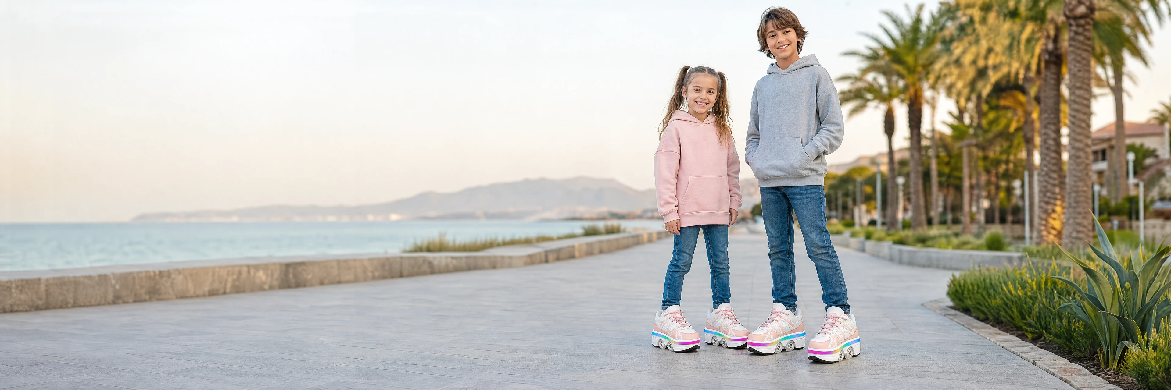 Patenli Ayakkabı ile Çocukların Özgüveni Nasıl Desteklenir?