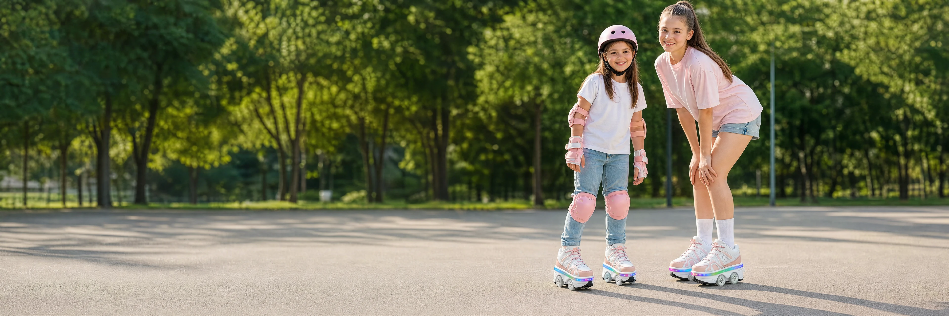 Patenli ayakkabı kullanırken trafikten uzak rota nasıl seçilir?