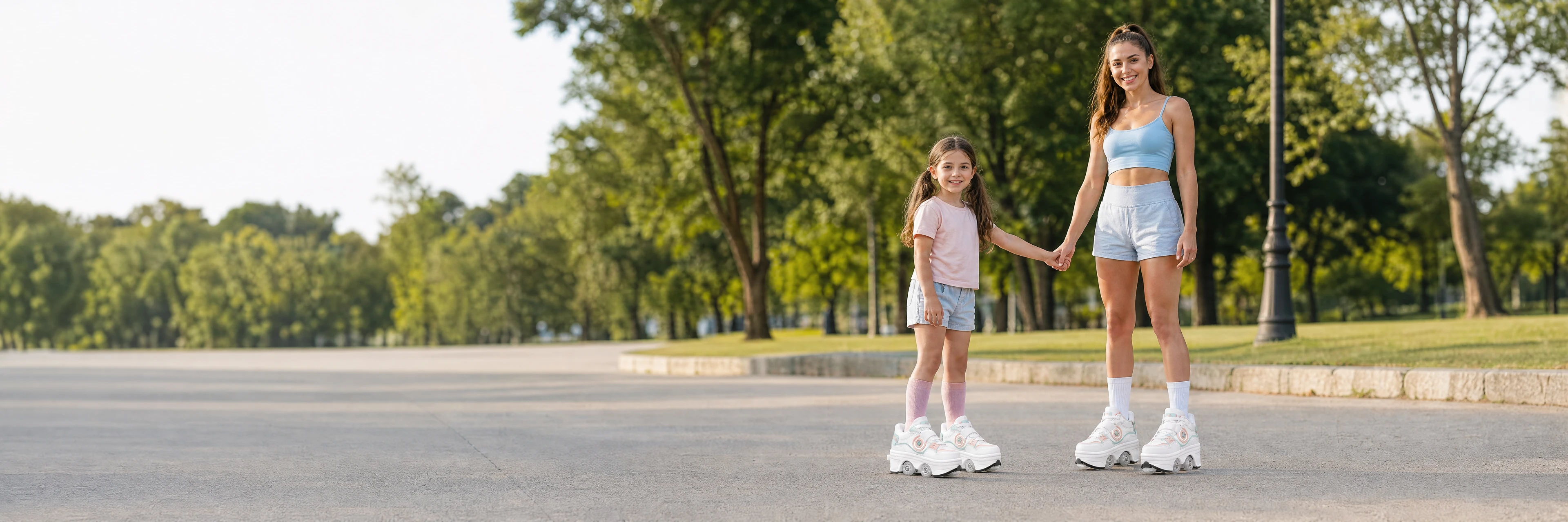 Patenli Ayakkabı Sürerken Hangi Kıyafetler Tercih Edilmeli? Pratik Rehber