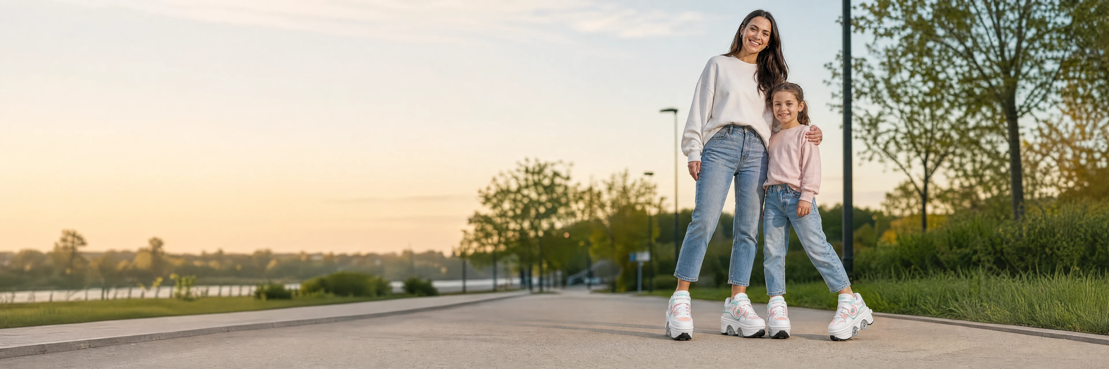 Patenli Ayakkabı: Sürüş İçin Eğitim Gerekli mi?