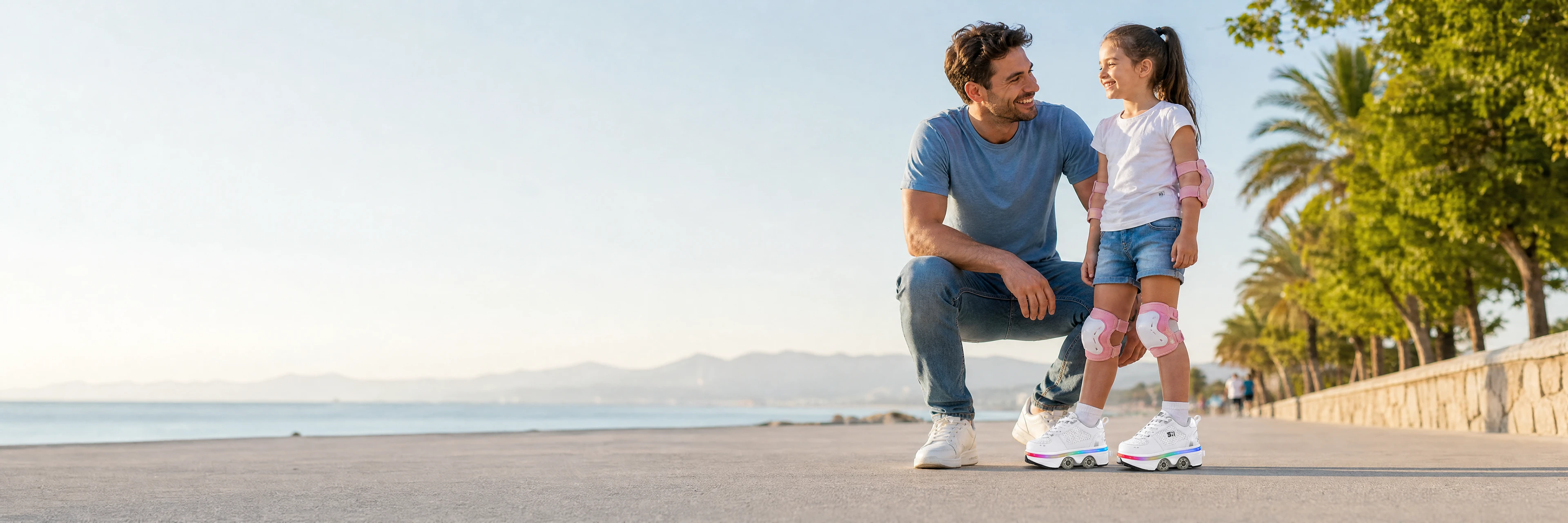 Tatil Yerinde Patenli Ayakkabı Nerede Kullanılır? Rehber ve Öneriler